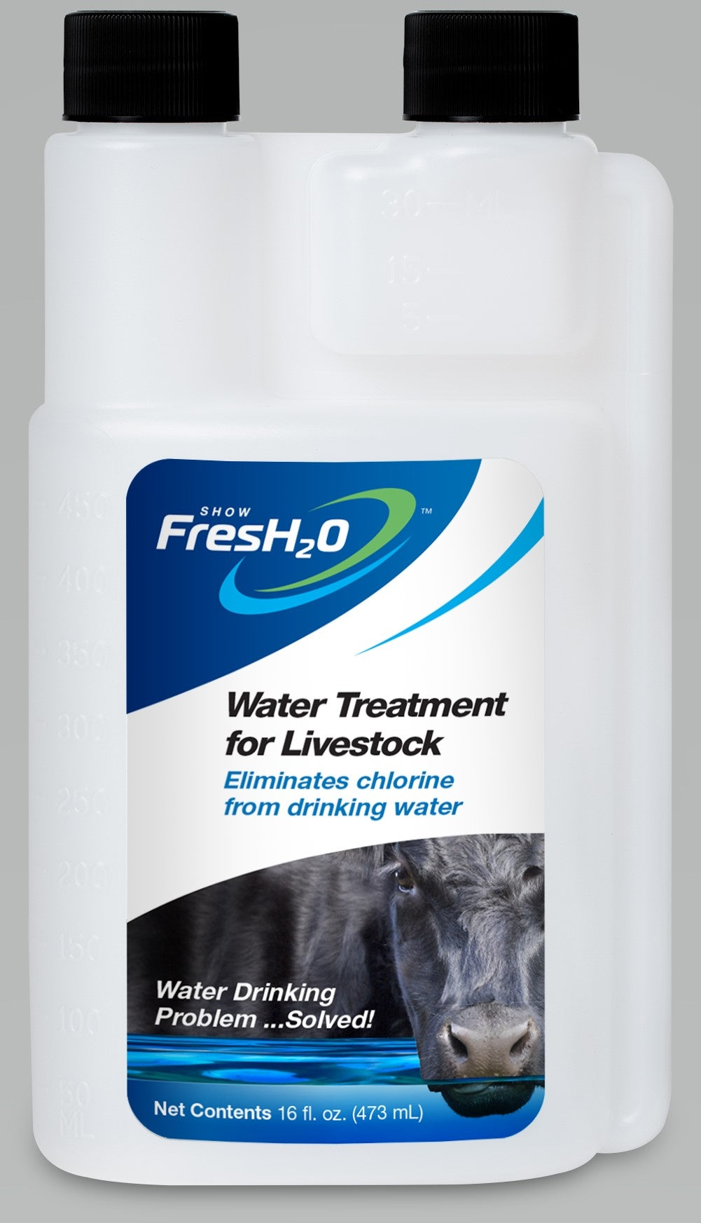 Weaver Show FresH2O