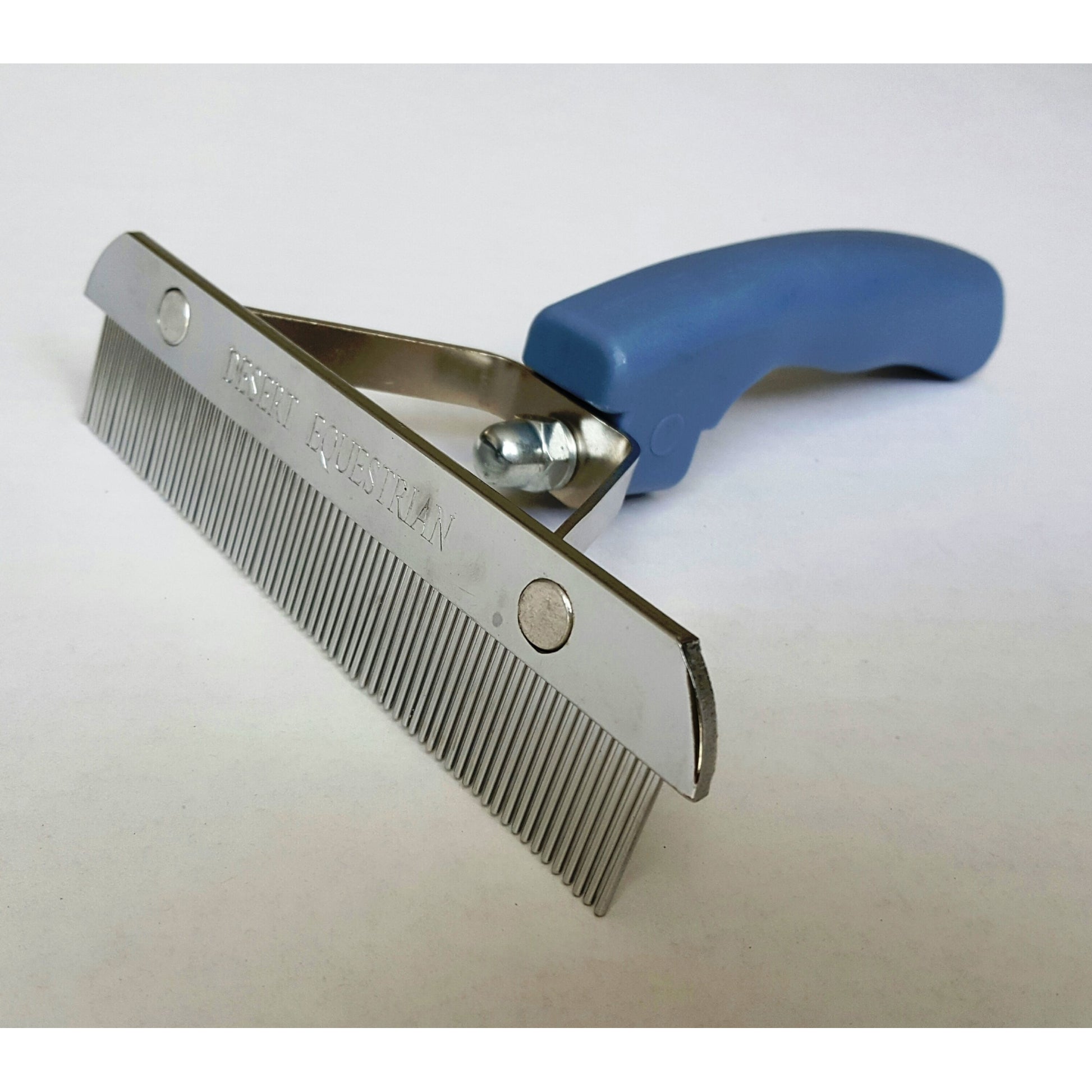 Equestria Scotch Curry Comb: Fine Groom