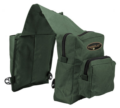 Tabelo Nylon Insulated Horn Bag