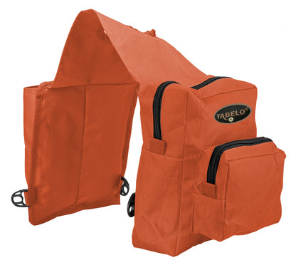 Tabelo Nylon Insulated Horn Bag