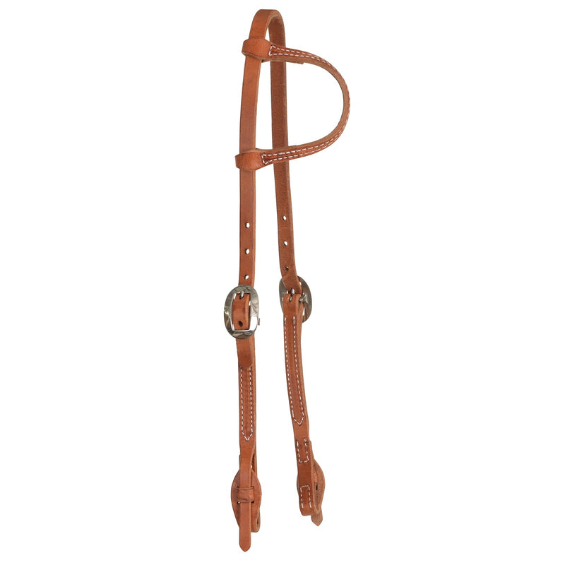 Reinsman Hoak Harness Slide Ear-Quick Change