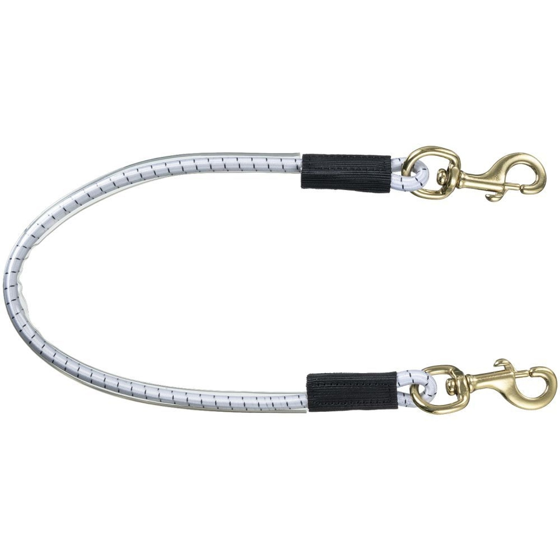 Tough1 Bungee Stall Tie with Tubing