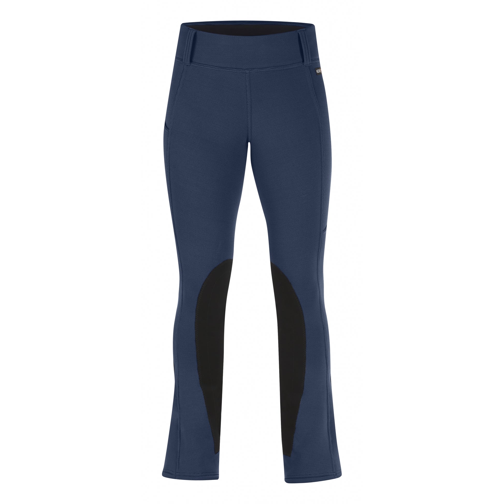 Kerrits Ladies Sit Tight Wind Pro Knee Patch Bootcut Breeches