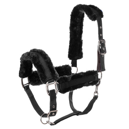 Equinavia Valkyrie Fleece Breakaway Halter