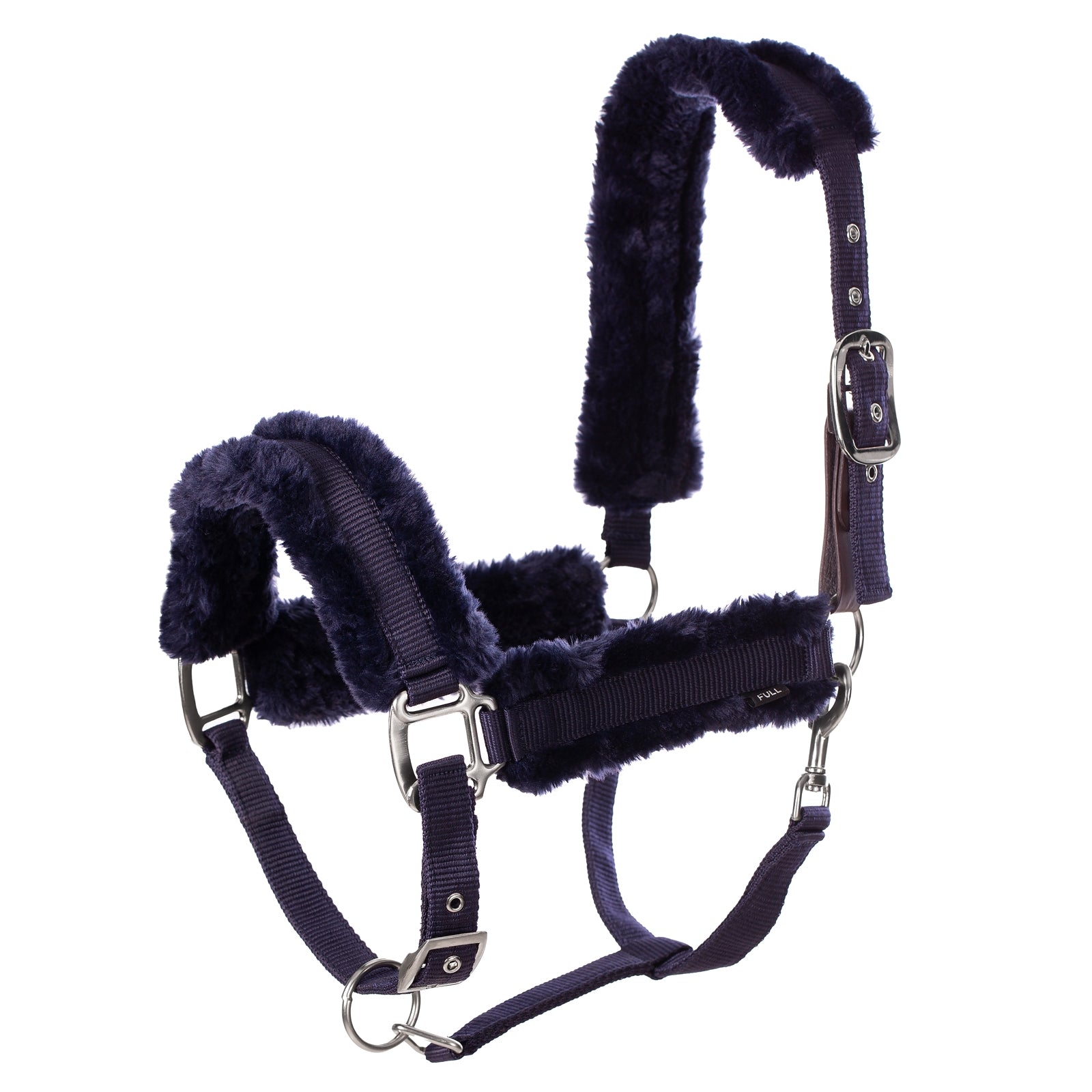 Equinavia Valkyrie Fleece Breakaway Halter