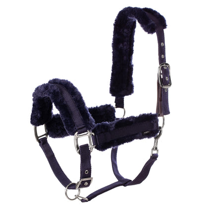 Equinavia Valkyrie Fleece Breakaway Halter
