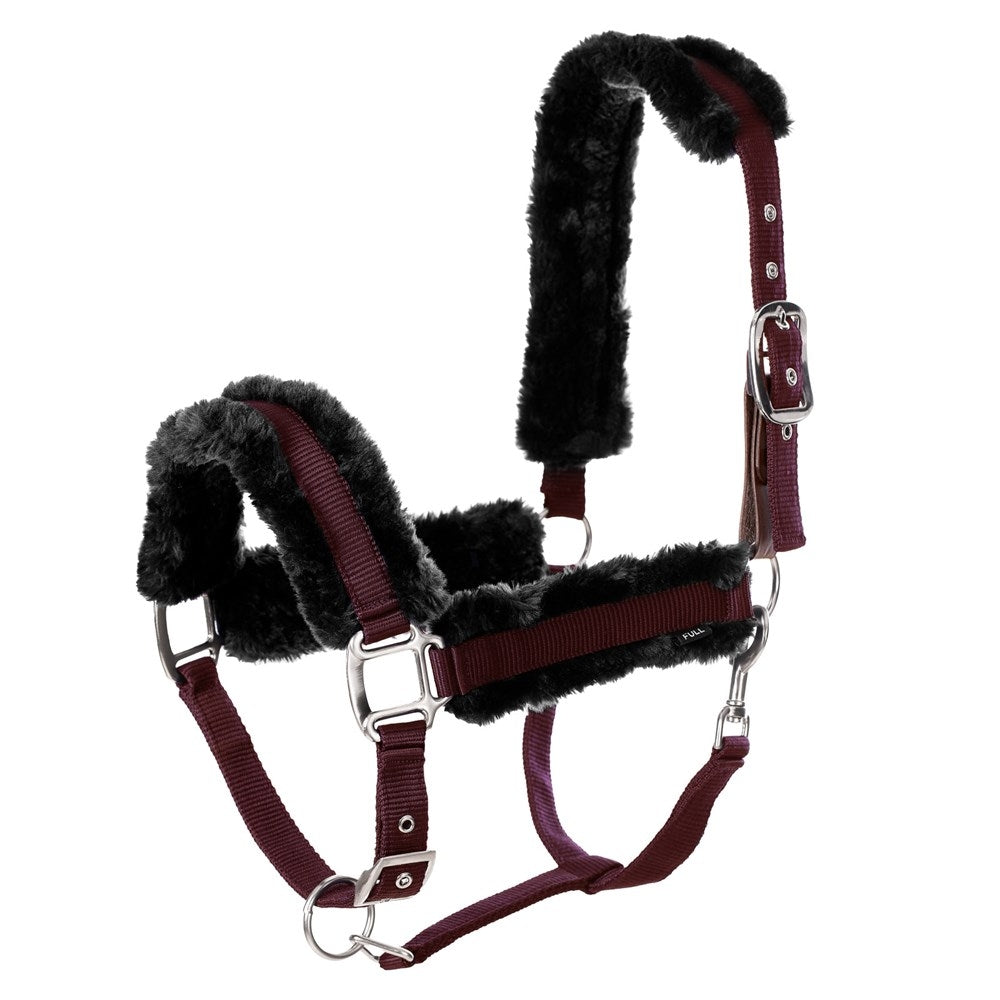 Equinavia Valkyrie Fleece Breakaway Halter