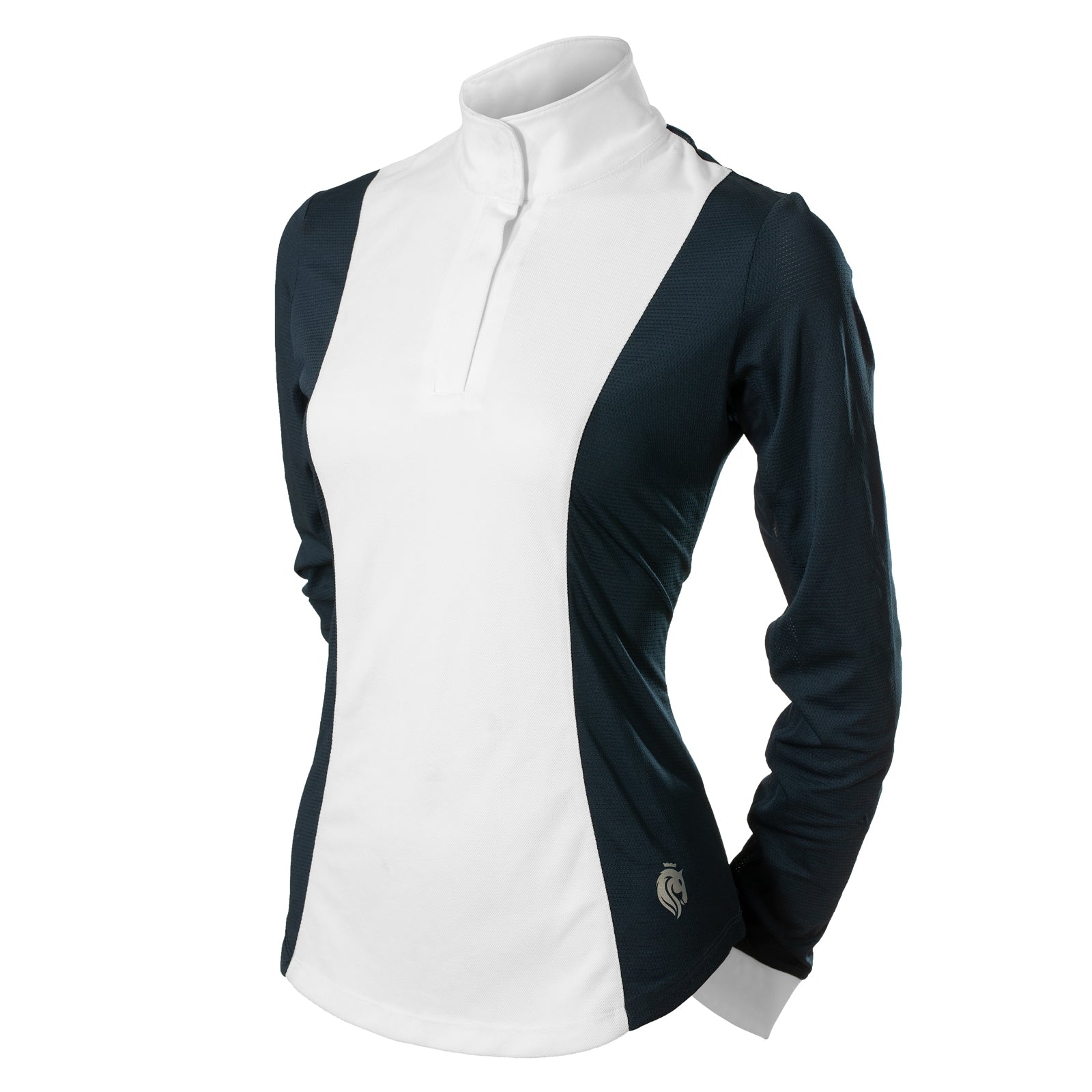 Equinavia Martha Womens Long Sleeved Show Shirt