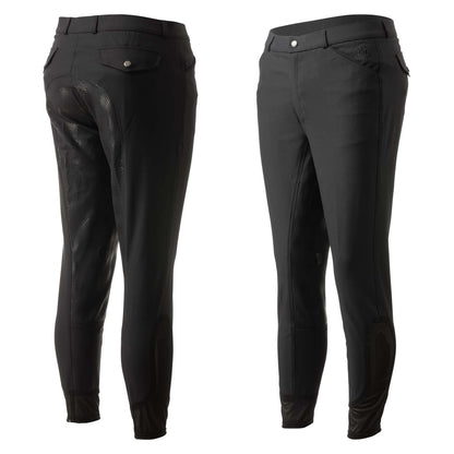 Equinavia Mens Erik Full Seat Breeches