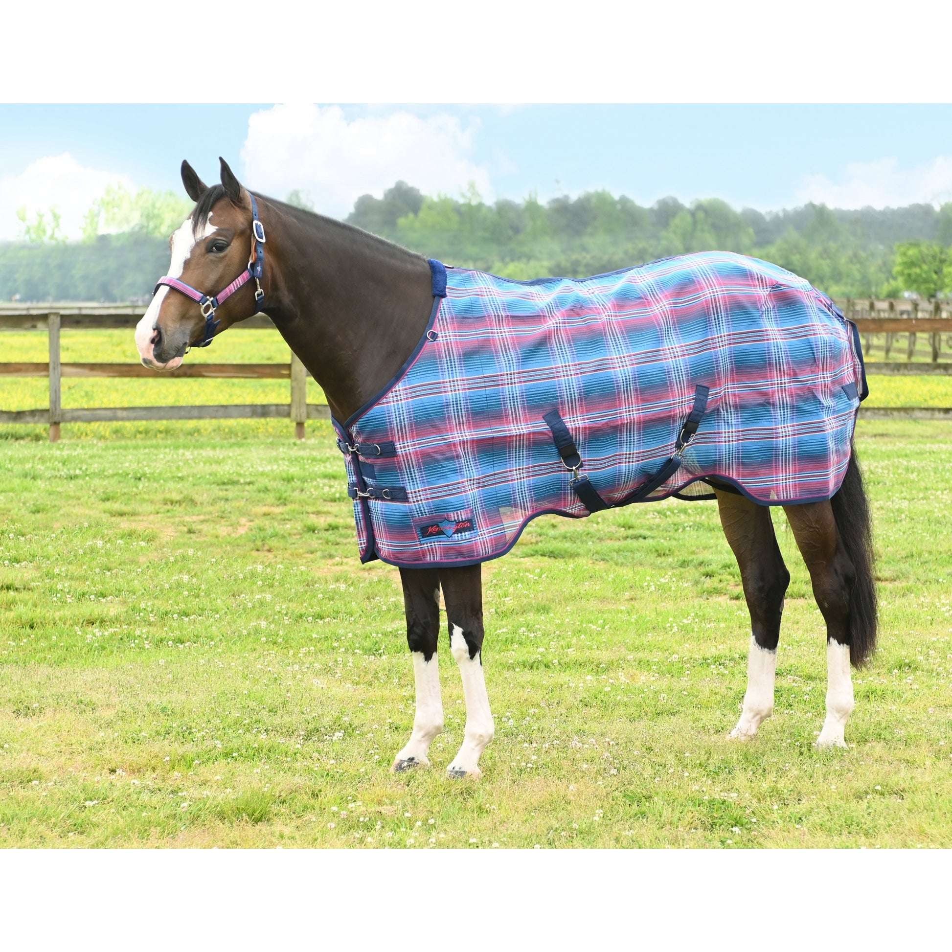 Kensington 73% UV Pony Protective Fly Sheet