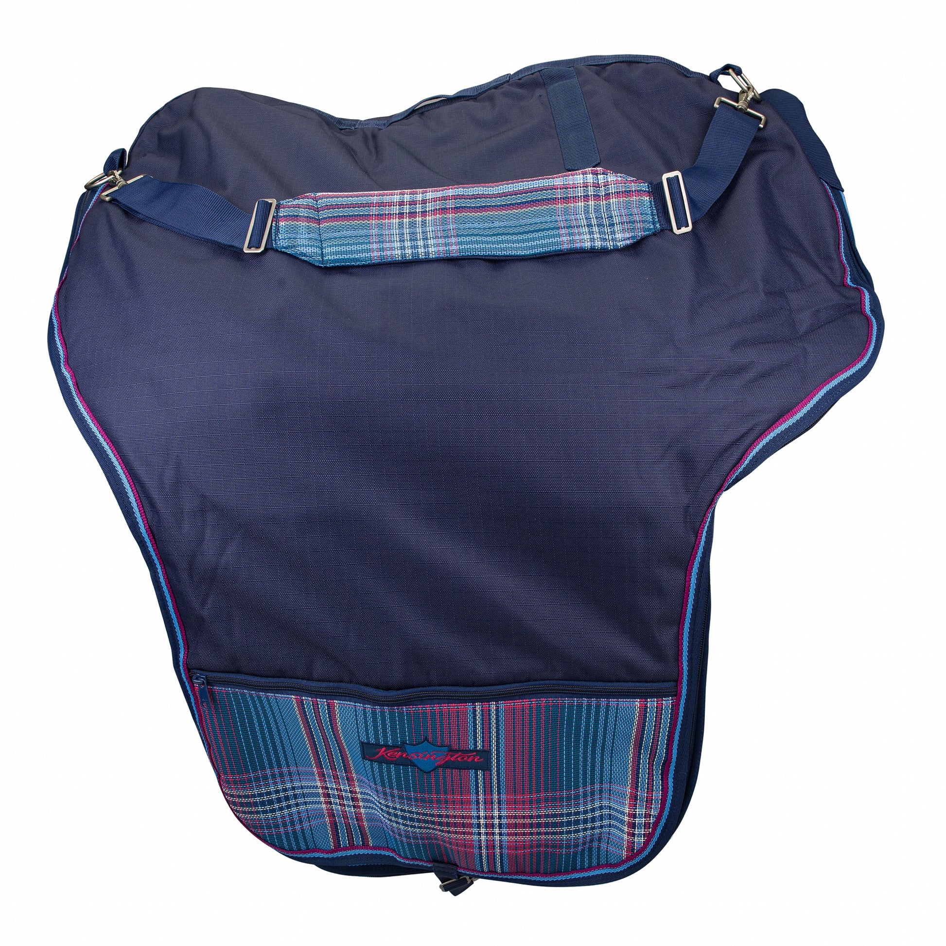 Kensington Padded Saddle Carrier