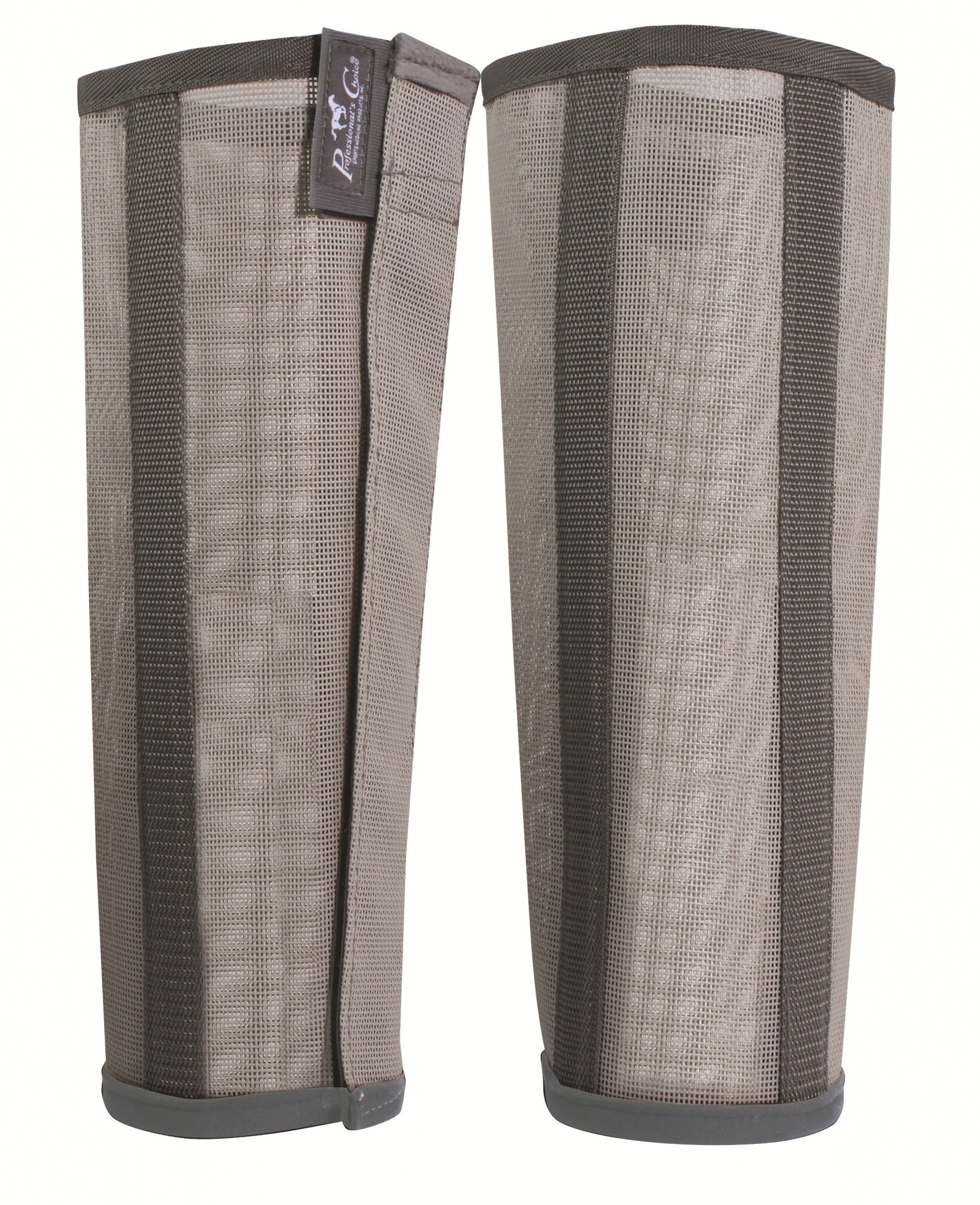 Professionals Choice Deluxe Fly Boots - 4 Pack