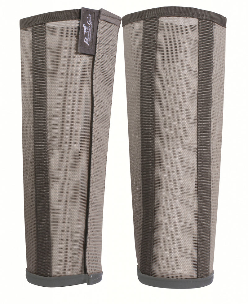 Professionals Choice Deluxe Fly Boots - 4 Pack