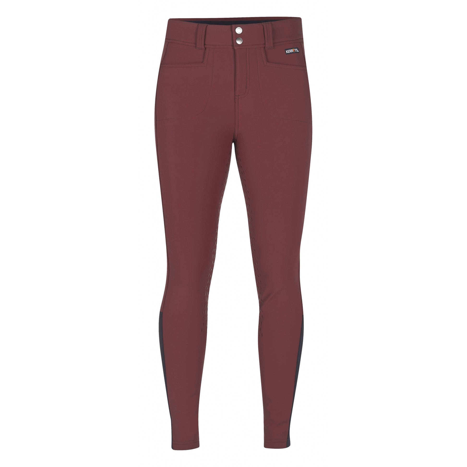 Kerrits Ladies 3-Season FS Breech