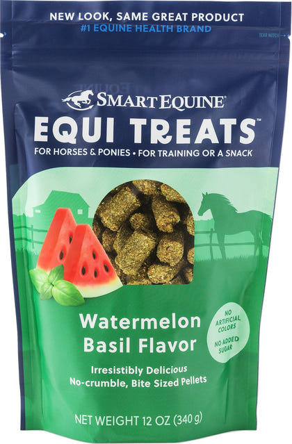 SmartEquine Equi Treats Bite Sized Pellets