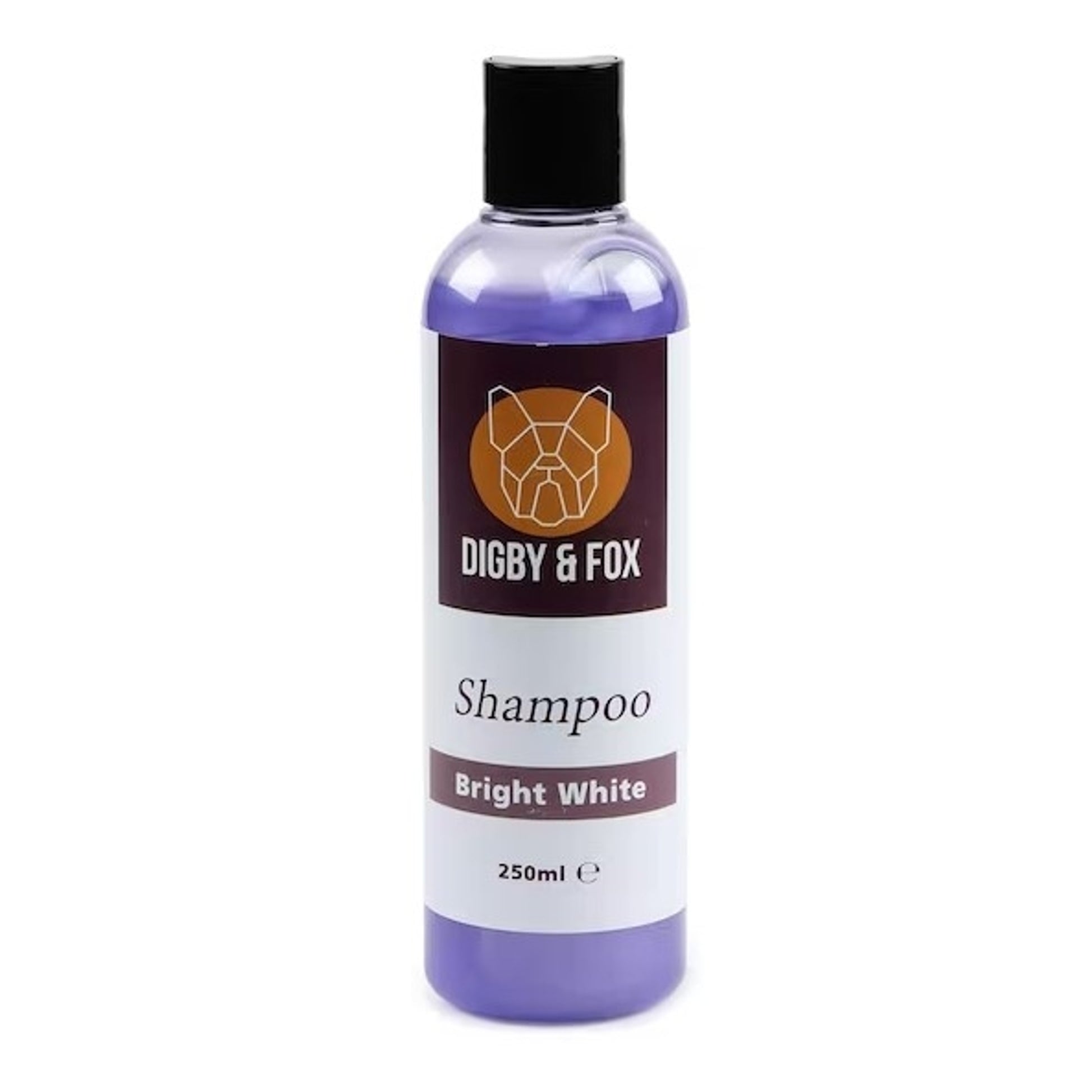 Shires Digby & Fox Whitening Shampoo