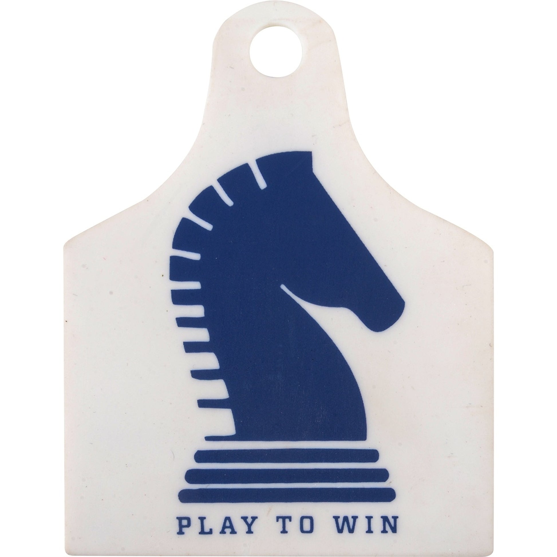 Classic Equine ID Tag