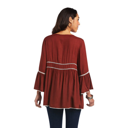 Ariat Ladies San Felipe Tunic