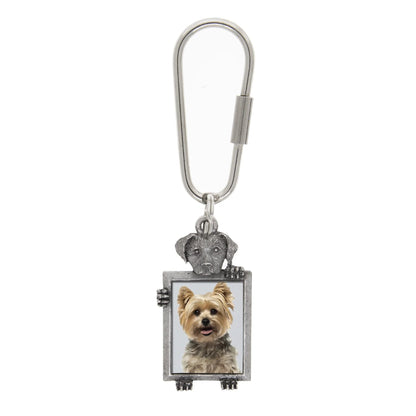 1928 Jewelry Dog Key Chain