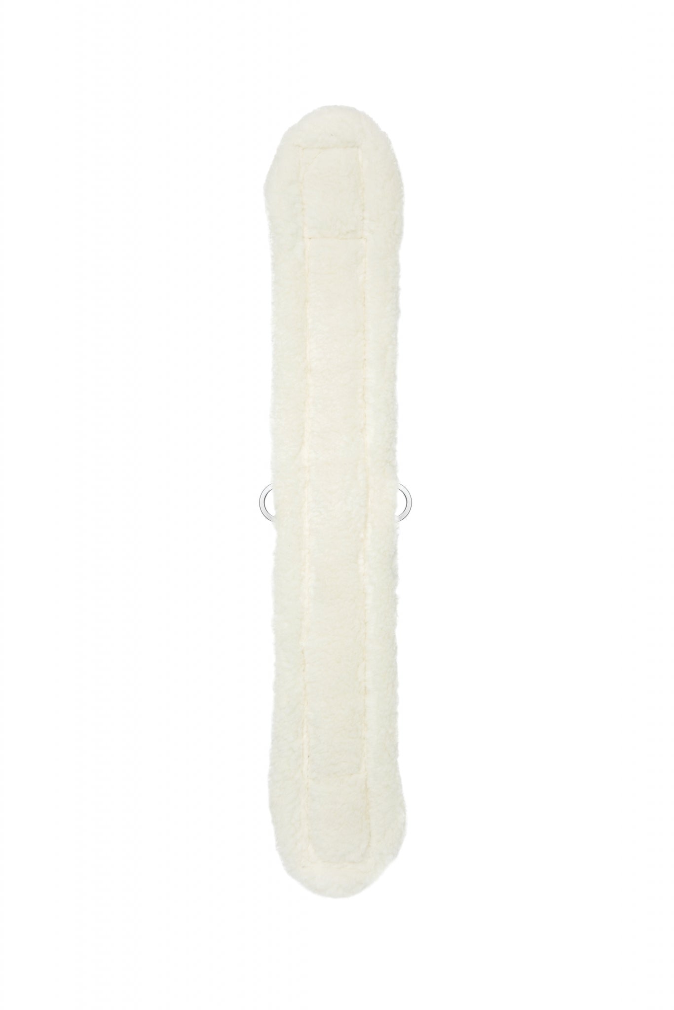 Weaver AirFlex Straight Cinch with Merino Wool Fleece Liner