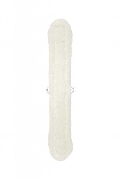 Weaver AirFlex Straight Cinch with Merino Wool Fleece Liner