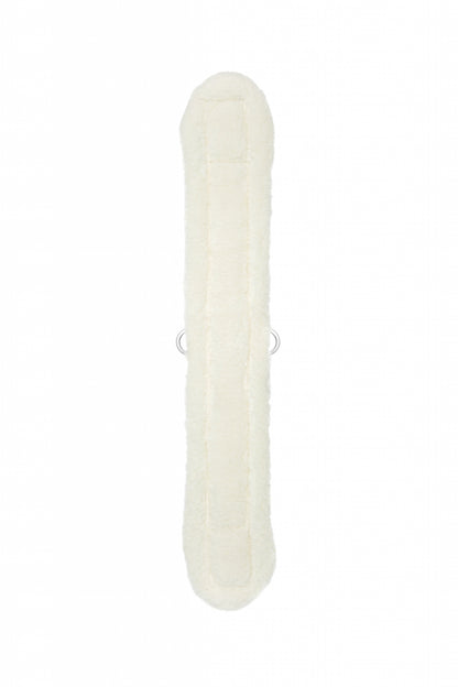 Weaver AirFlex Straight Cinch with Merino Wool Fleece Liner