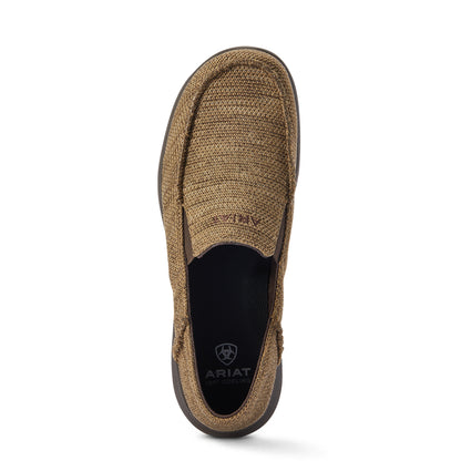 Ariat Mens Hilo 360 Casual Shoes