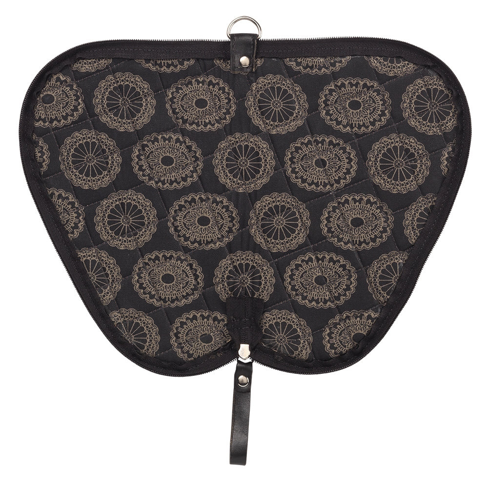American West Large Padded Gun Case