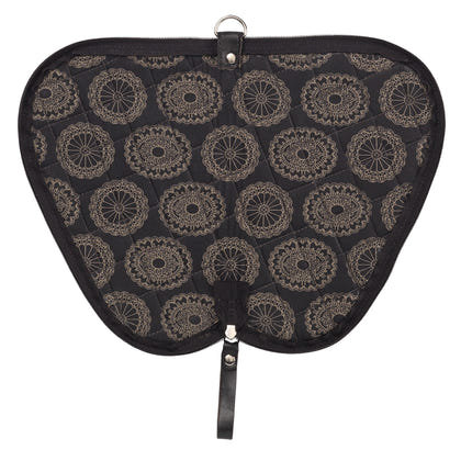 American West Large Padded Gun Case