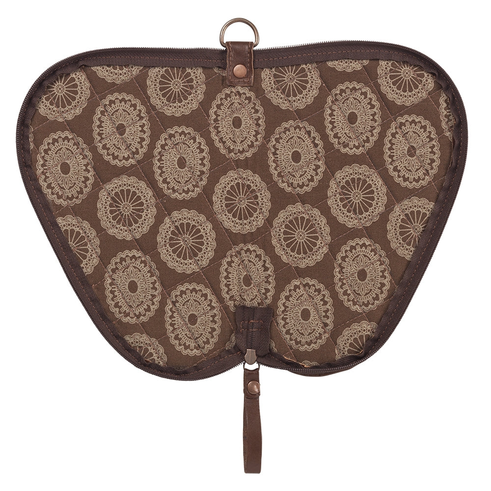 American West Large Padded Gun Case