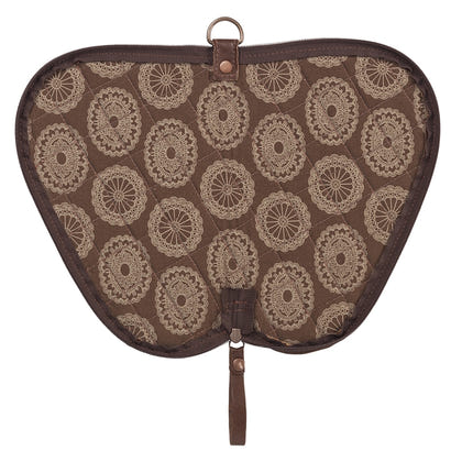 American West Large Padded Gun Case