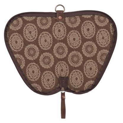 American West Large Padded Gun Case