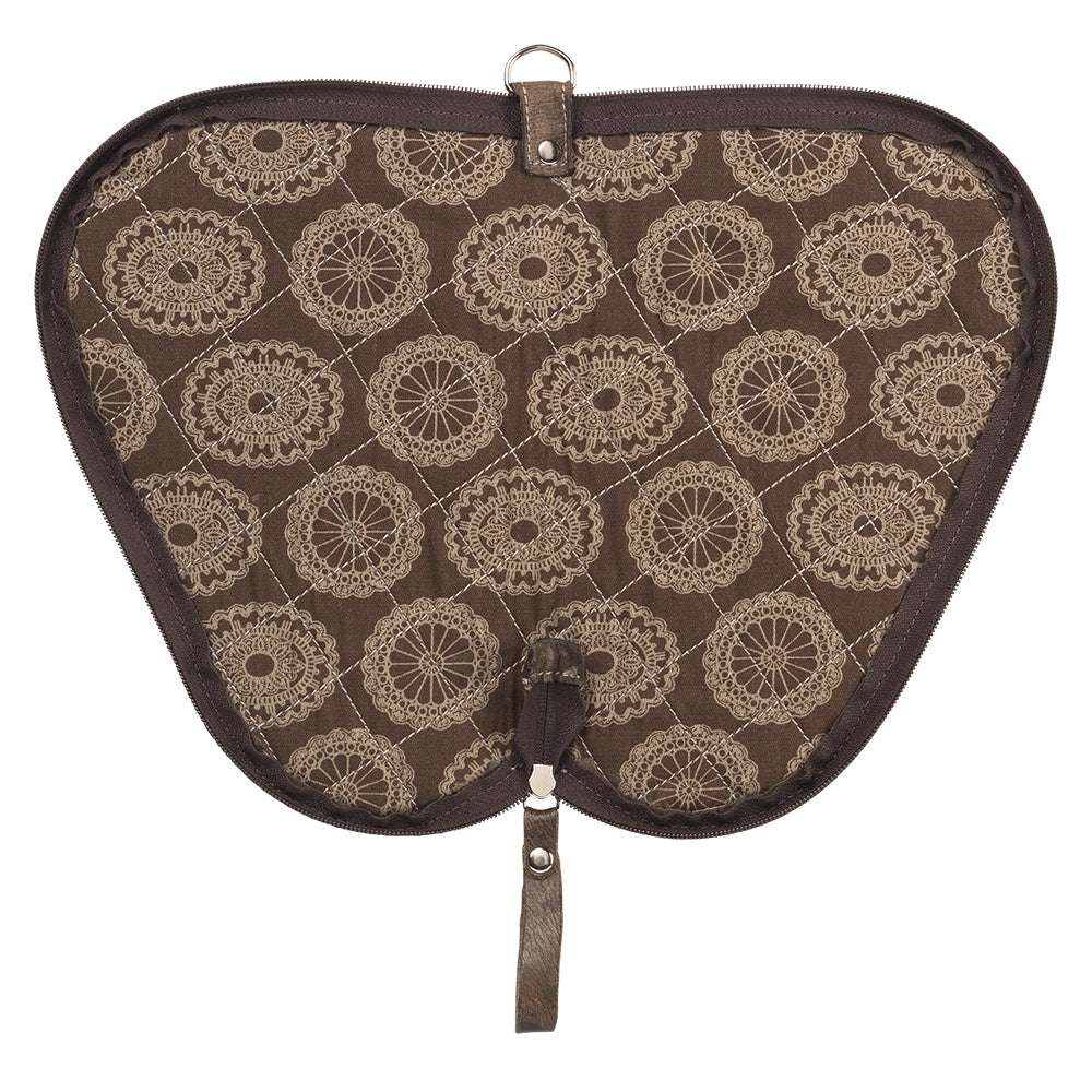 American West Large Padded Gun Case