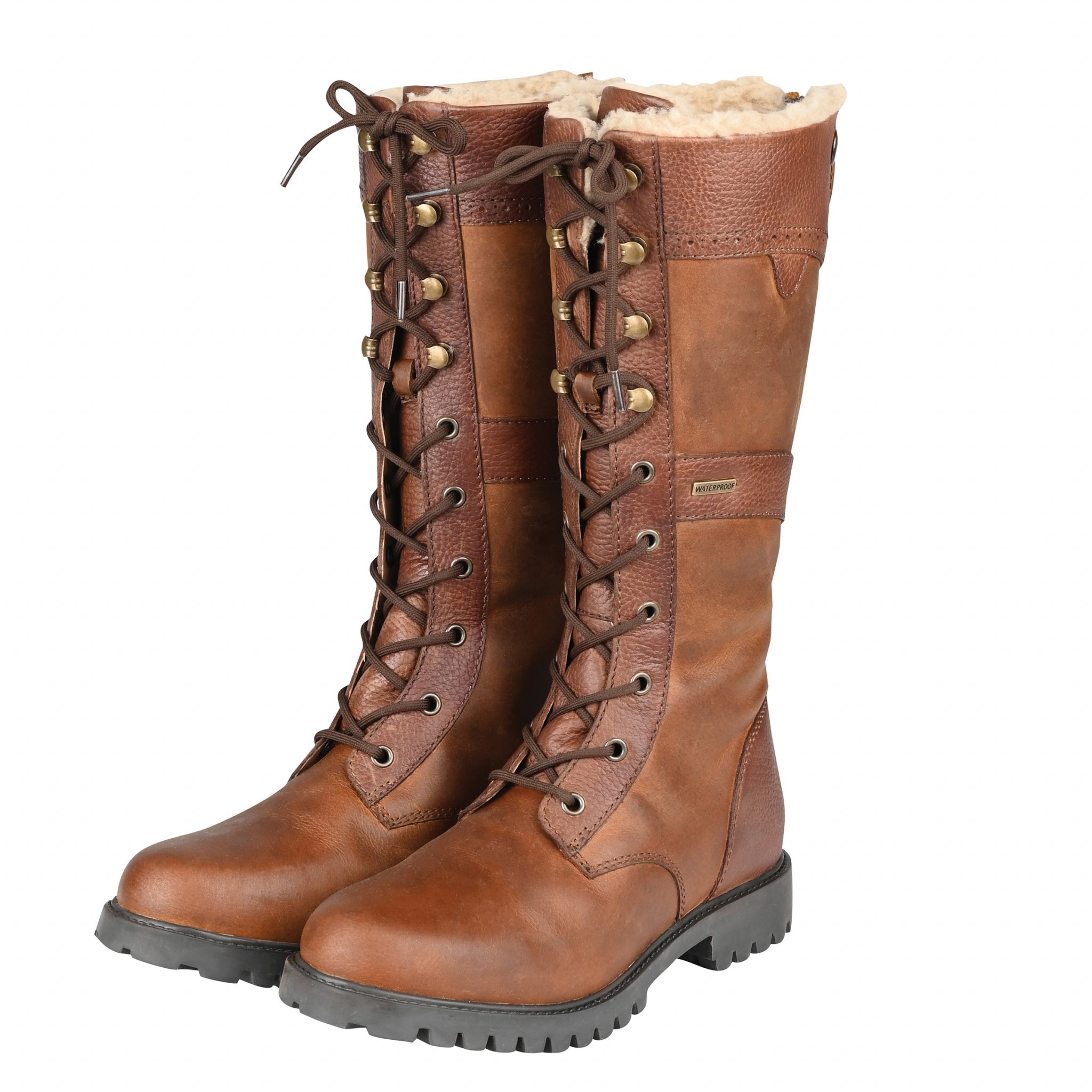 Dublin Ladies Yukon Boots