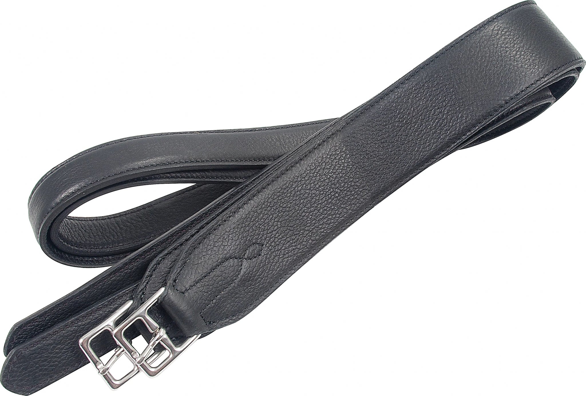M. Toulouse Comfort Width Stirrup