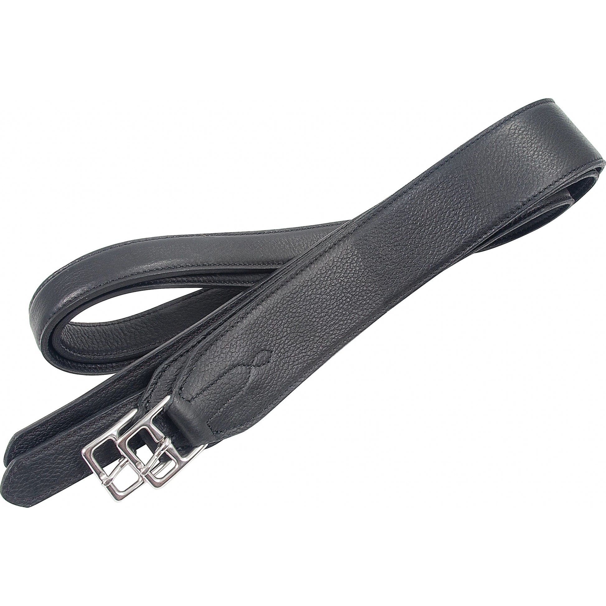 M. Toulouse Comfort Width Stirrup