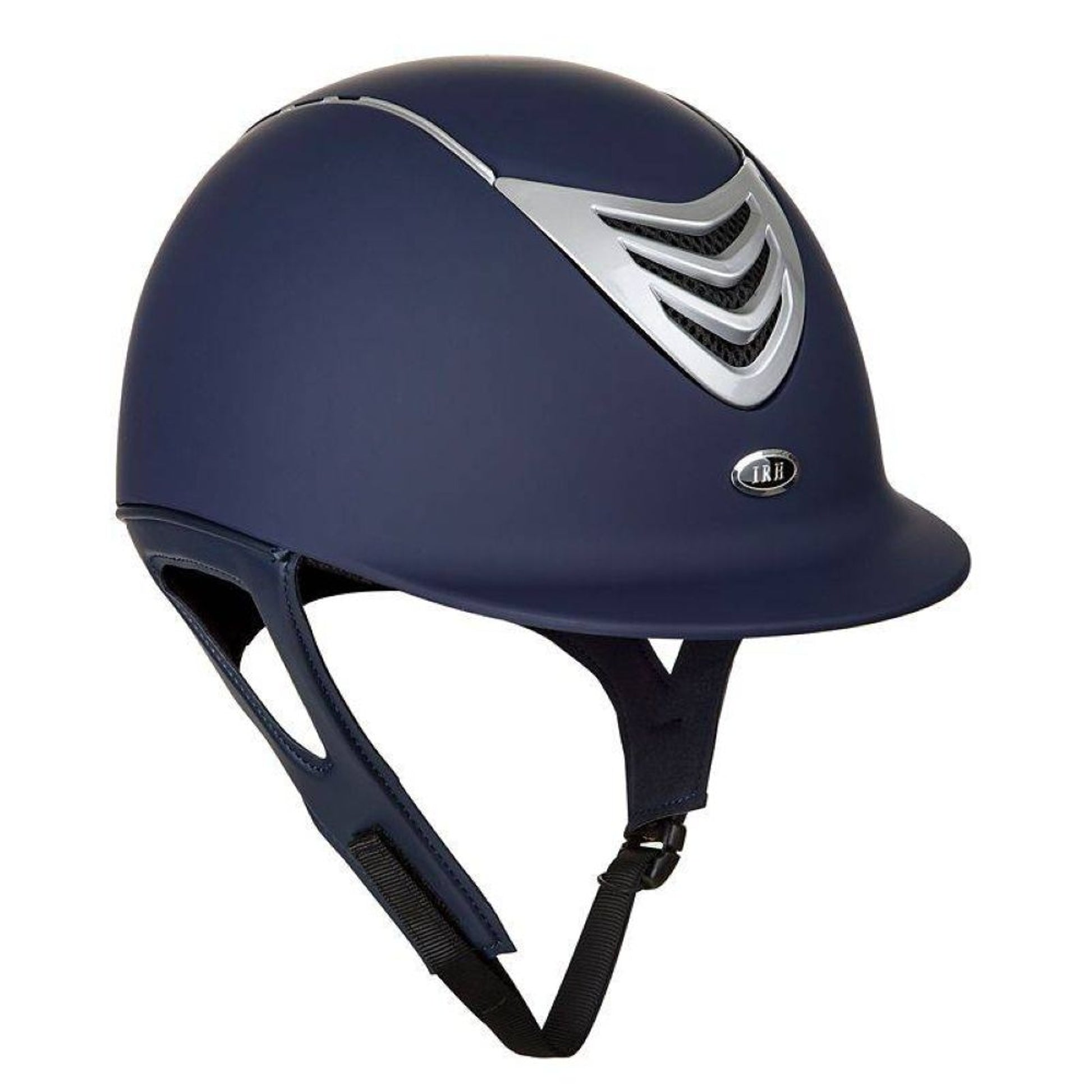 IRH IR4G Gloss Vent Helmet