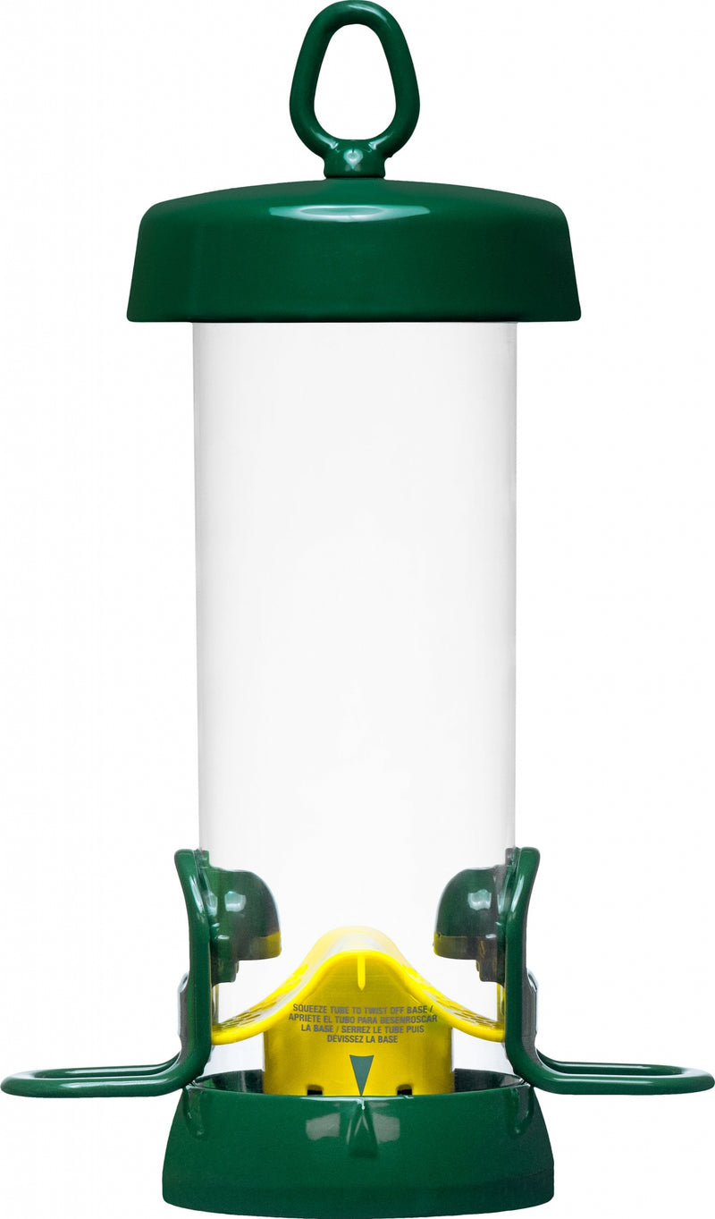 Brome Tube Solutions 100