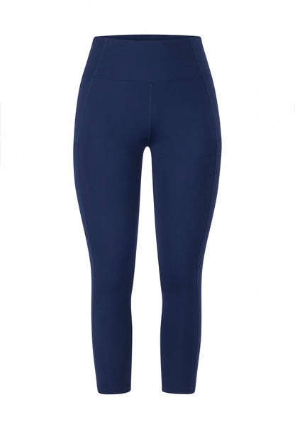 EQL by Kerrits Ladies Daybreak 3/4 Leggings