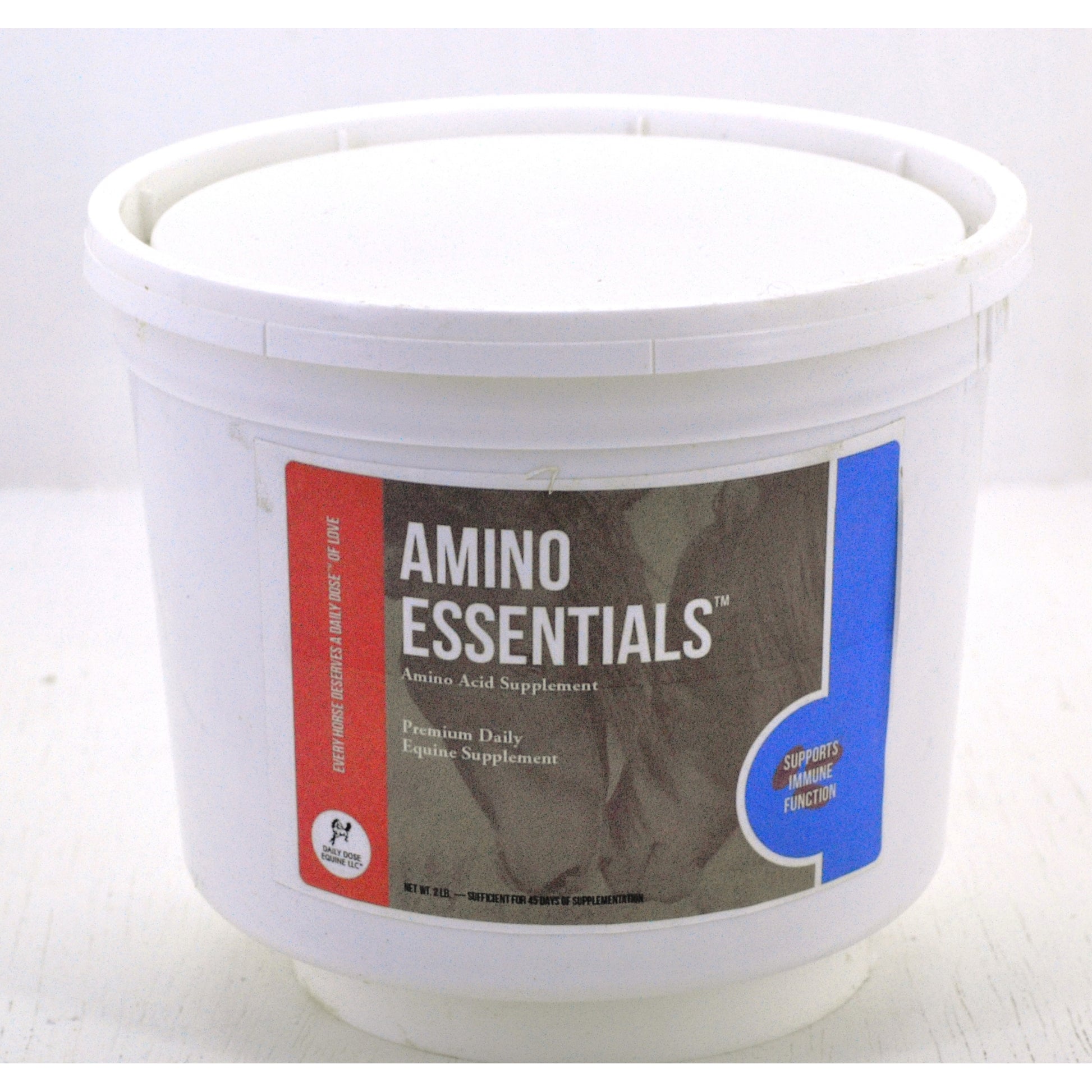 Daily Dose Equine Amino Essentials