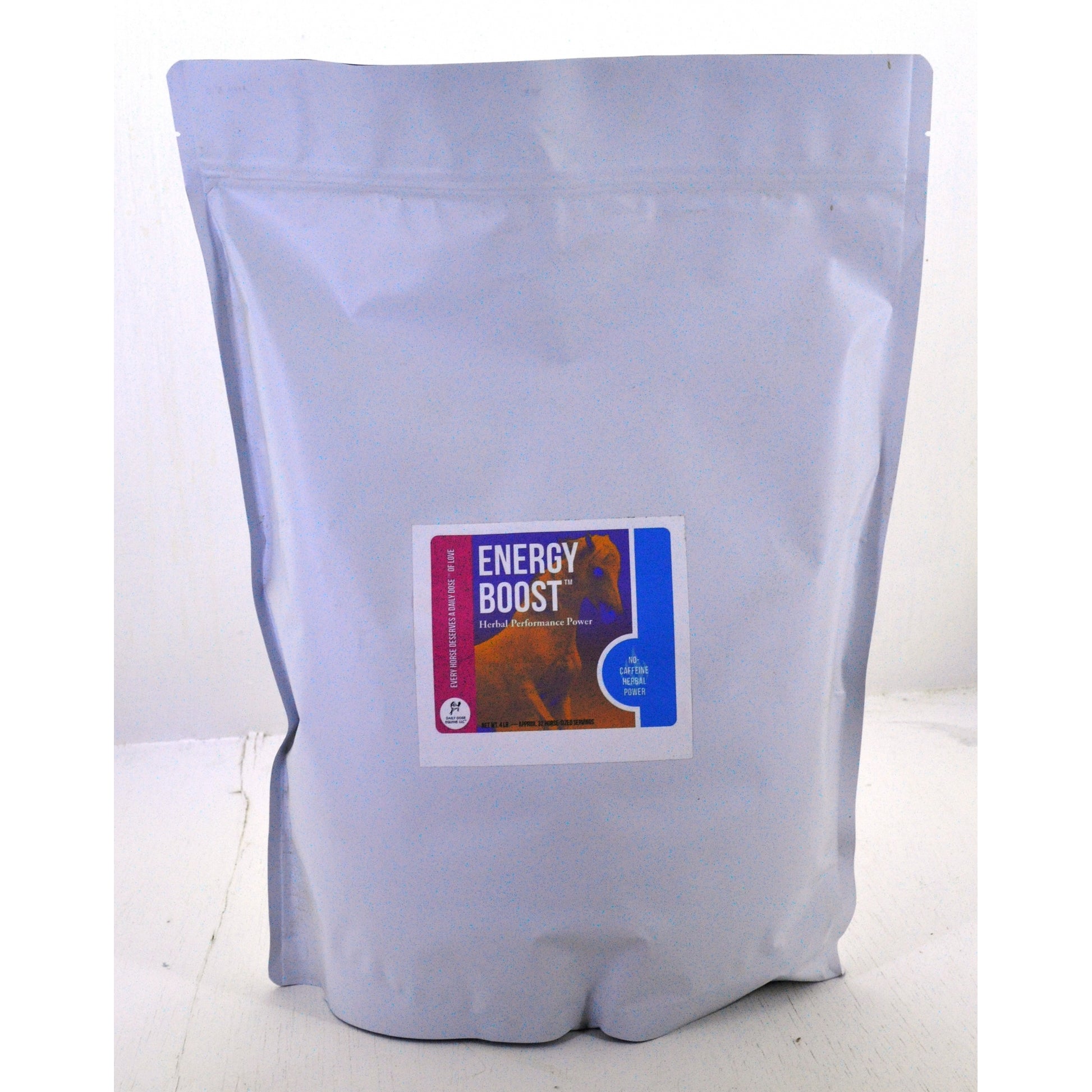 Daily Dose Equine Energy Boost