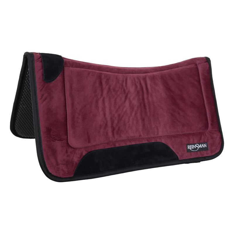 Reinsman Square Contour Tacky Too Trail Pad