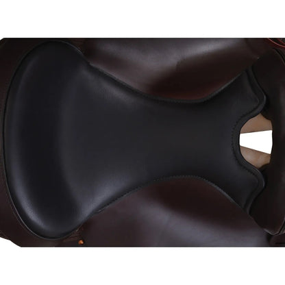 Circle Y El Campo Gaited Saddle