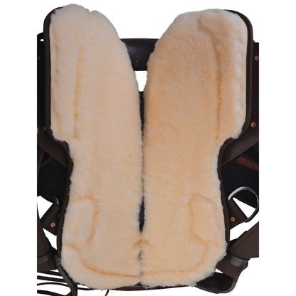 Circle Y El Campo Gaited Saddle