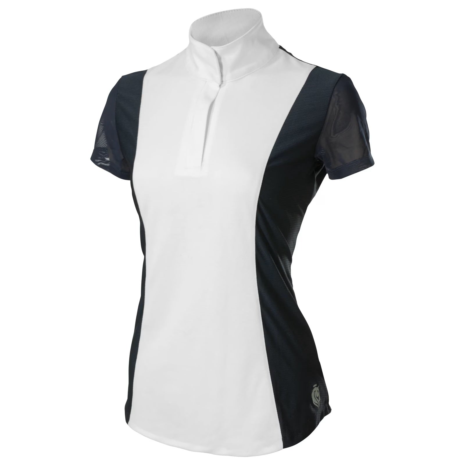 Equinavia Martha Womens Short Sleeved Show Shirt
