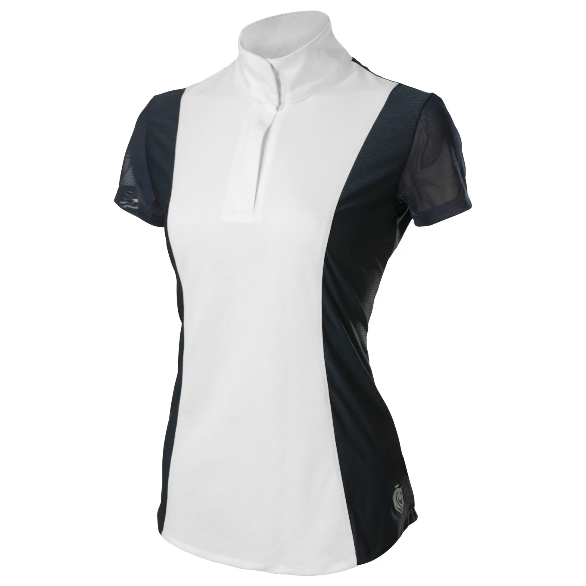 Equinavia Martha Womens Short Sleeved Show Shirt