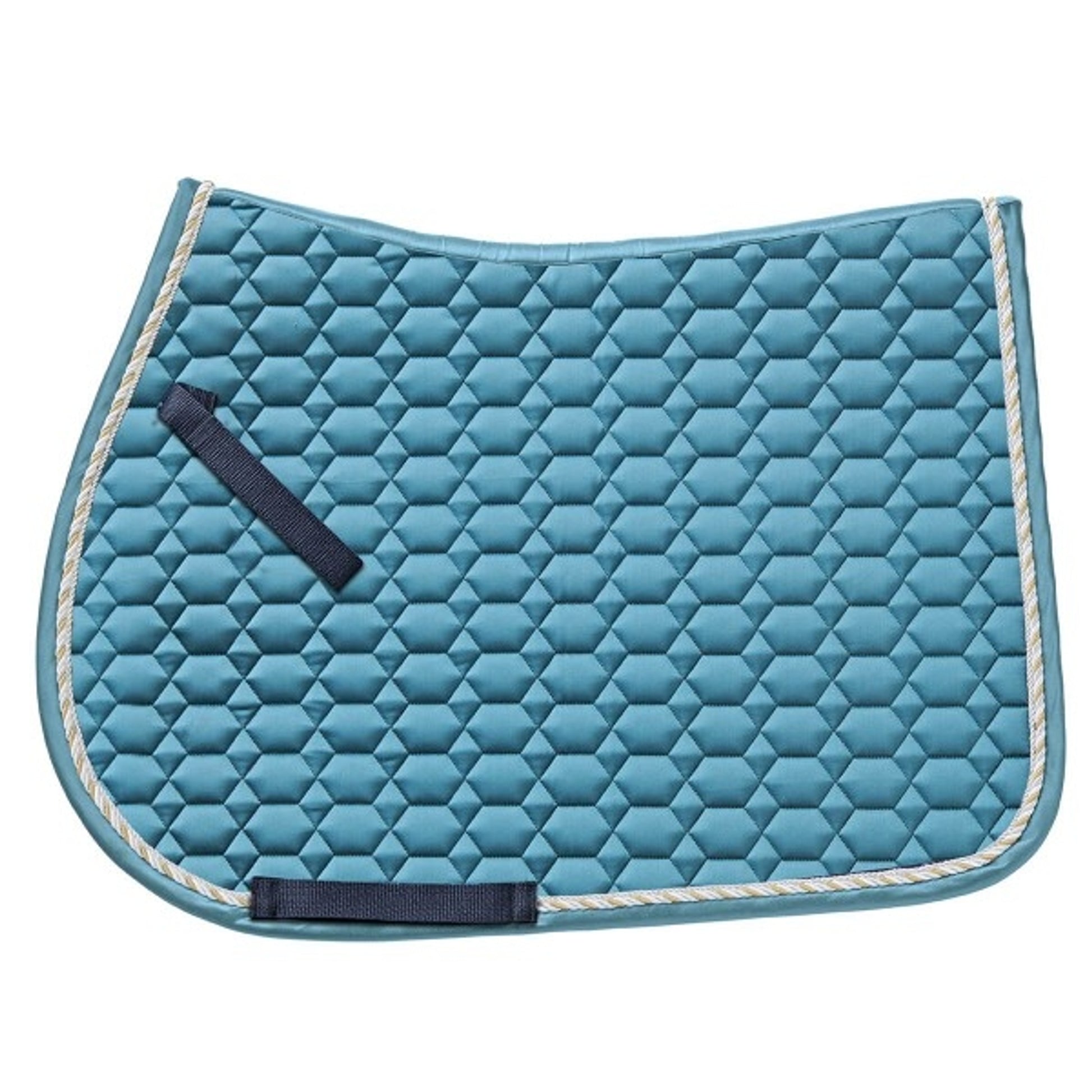 Ovation Elegance Pony Satin Saddle Pad