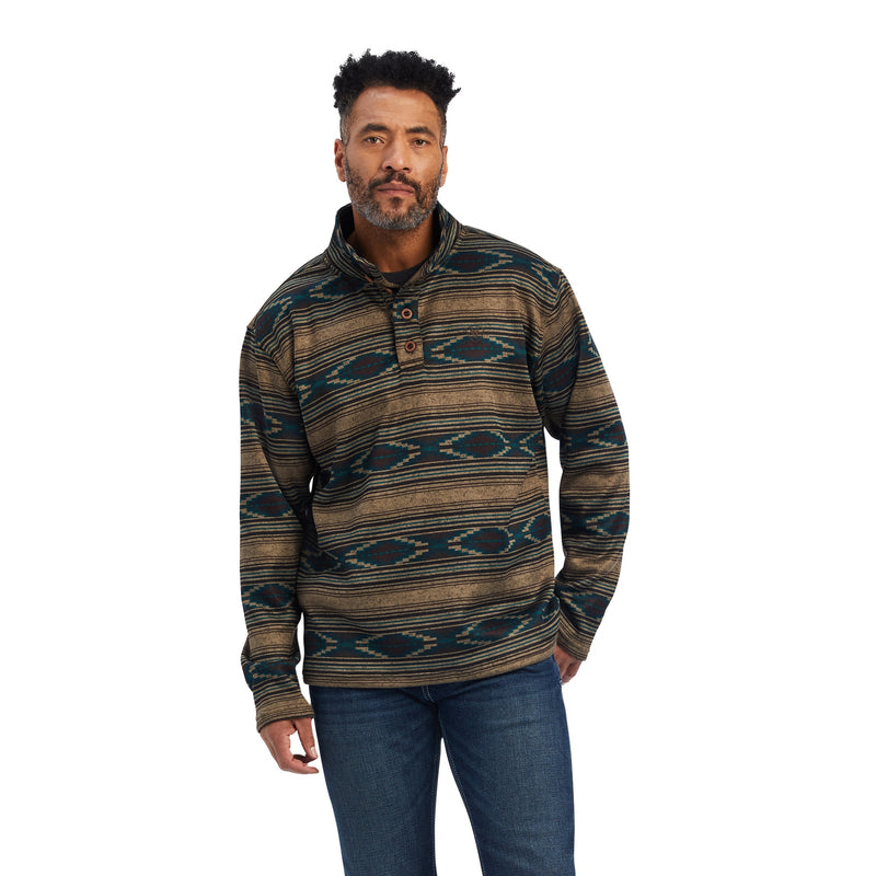 Ariat Mens Wesley Sweater