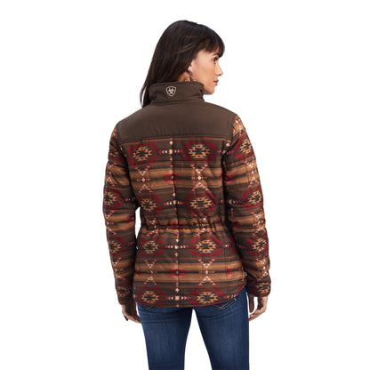 Ariat Ladies Crius Insulated Jacket