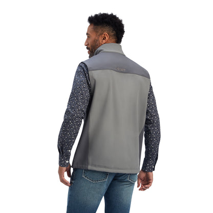 Ariat Mens Vernon 2.0 Softshell Vest